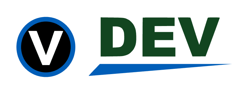 Vdev - A portfolio and resume generator